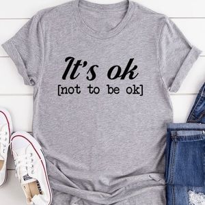 Cute womens tee tshirt- NEW custom made to order- gray short sleeve